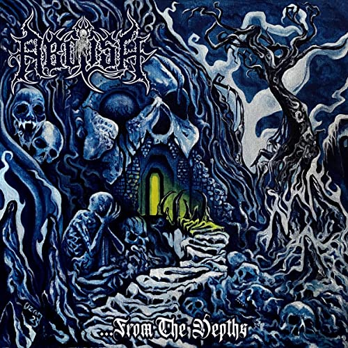 From the Depths von Soulfood