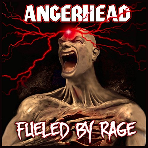 Fueled By Rage (Ltd.Black Vinyl) [Vinyl LP] von Soulfood