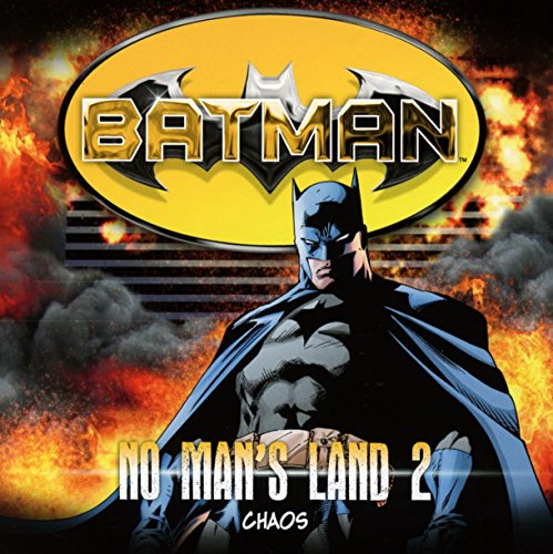 No Man'S Land 02-Chaos von Soulfood