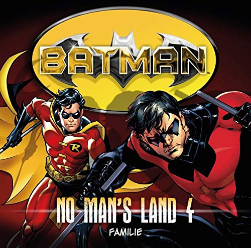 No Man'S Land 04-Familie von Soulfood