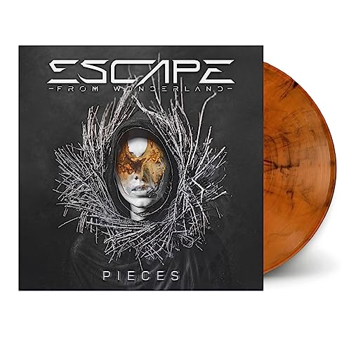 Pieces von Soulfood