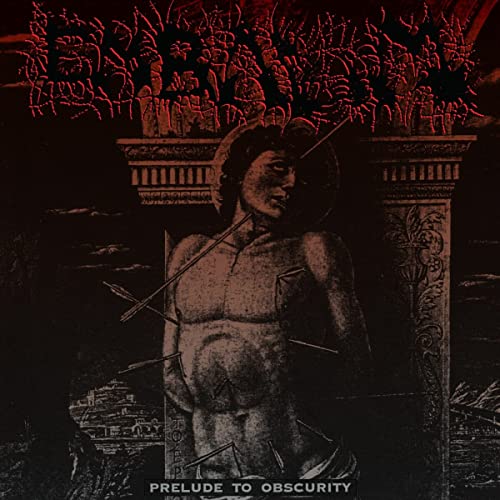 Prelude to Obscurity von Soulfood
