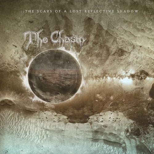 Scars of a Lost Reflective Shadow von Soulfood