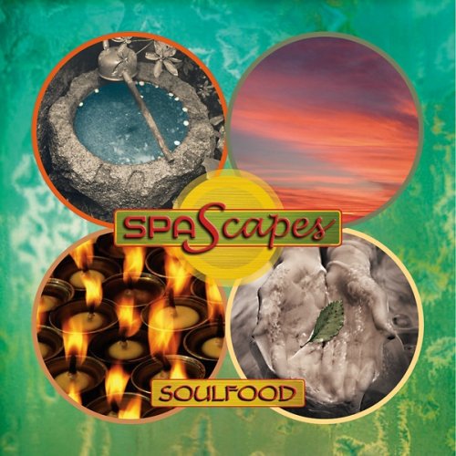 Spascapes von Soulfood