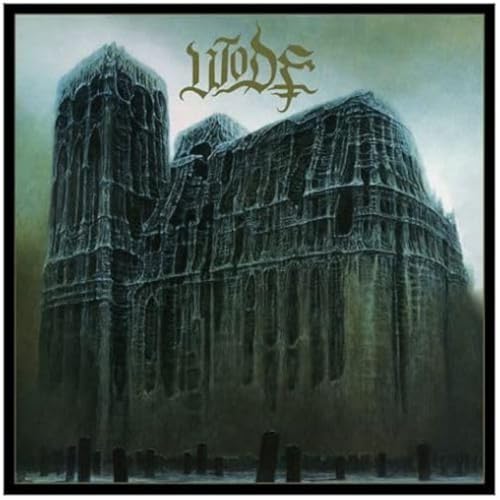 Wode von Soulfood