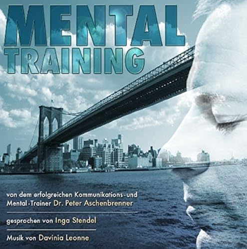 Mentaltraining mit Dr. Peter Aschenbrenner von Soulfruit Connection (Silenzio)