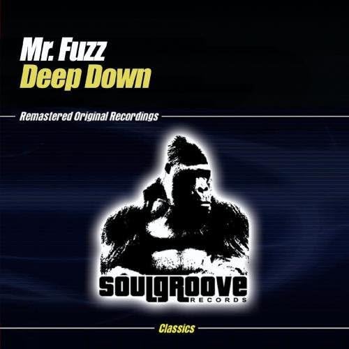 Deep Down von Soulgroove / EMG