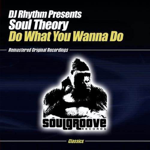 Do What You Wanna Do von Soulgroove / EMG