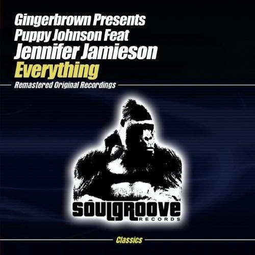 Everything von Soulgroove / EMG