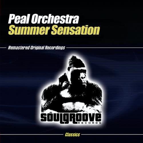 Summer Sensation von Soulgroove / EMG