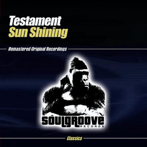 Sun Shining von Soulgroove / EMG