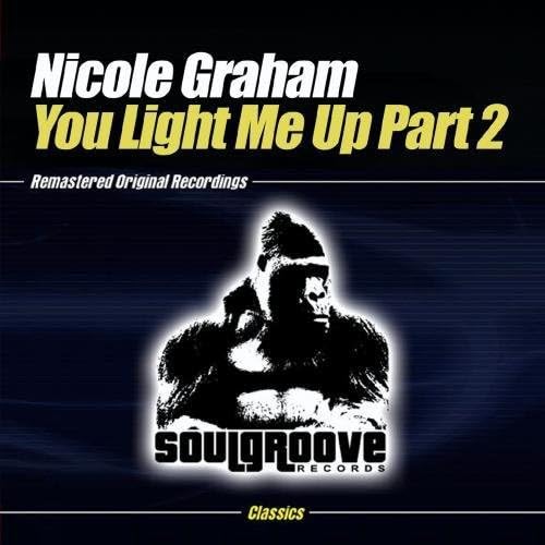 You Light Me Up 2 von Soulgroove / EMG