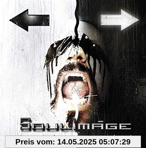 Human Kind-Animal Mind Human Kind-Animal Mind von Soulimage
