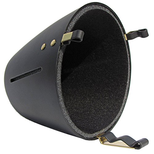 SOULO MUTE - (Bucket) Dämpfer für Trompete von Soulo Mute