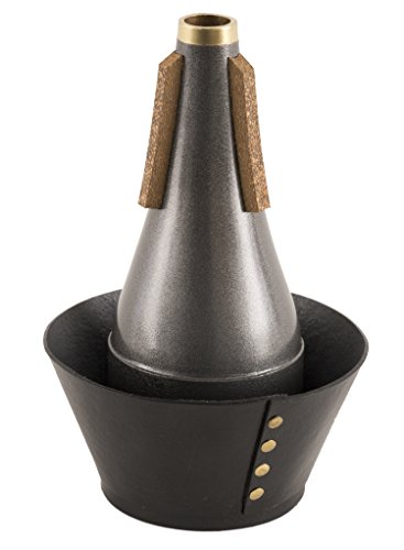 Soulo SM7525 Verstellbarer Trompeten-Dämpfer – 17,8 x 12,1 x 12,1 cm Soulo SM7525 Verstellbarer Trompeten-Dämpfer – 17,8 x 12,1 x 12,1 cm von Soulo Mute
