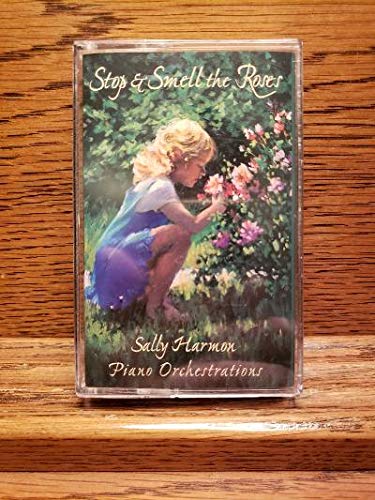 Stop & Smell the Roses [Musikkassette] von Soulo