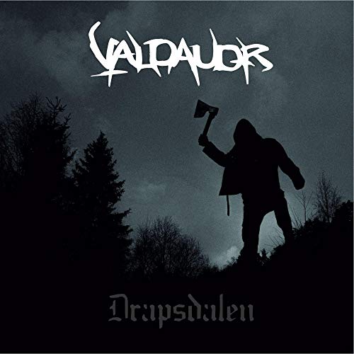 Drapsdalen - Limited edition black vinyl incl. double sided insert [Vinyl LP] von Soulseller Records