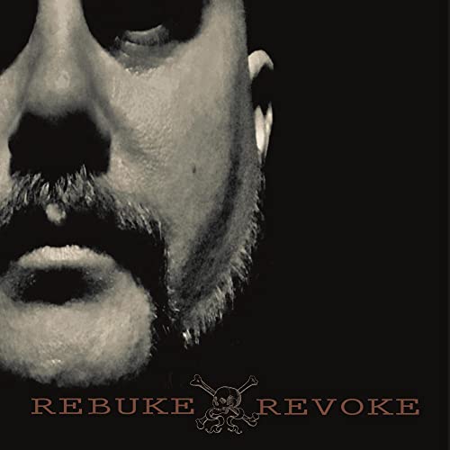 Rebuke revoke (Ltd. edition black, double sided inner sleeve) [Vinyl LP] von Soulseller Records