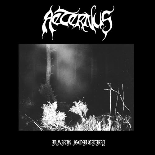 Dark Sorcery [Vinyl LP] von Soulseller