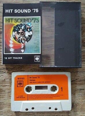 Hits from [Musikkassette] von Sound Choice