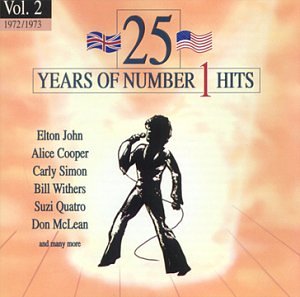25 Years of Nr.1 V.2 von Sound Desi (Sound Design)