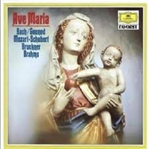 Ave Maria von Sound Desi (Sound Design)