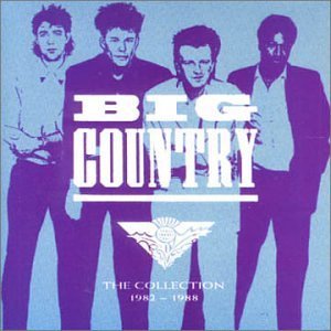 Big Country Collection 1982-1988 von Sound Desi (Sound Design)