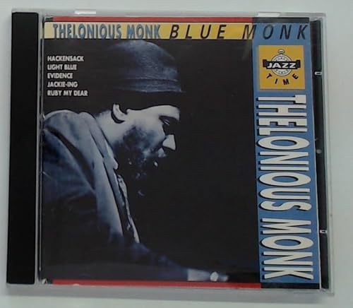 Blue Monk/Hackensack/Light Blu von Sound Desi (Sound Design)