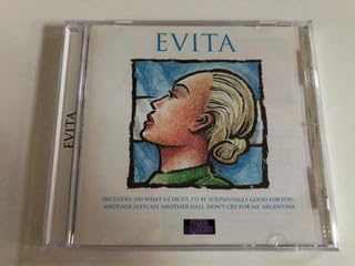 Evita von Sound Desi (Sound Design)