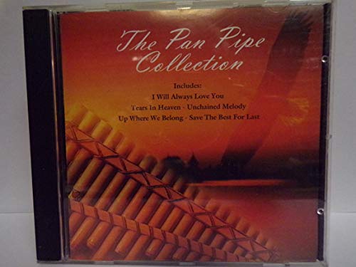 Panpipe Collection von Sound Desi (Sound Design)