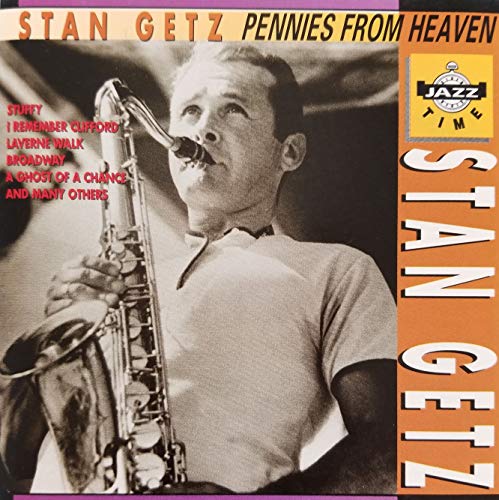 Pennies from Heaven/Stuffy.I R von Sound Desi (Sound Design)