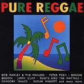 Reggae Pure von Sound Desi (Sound Design)