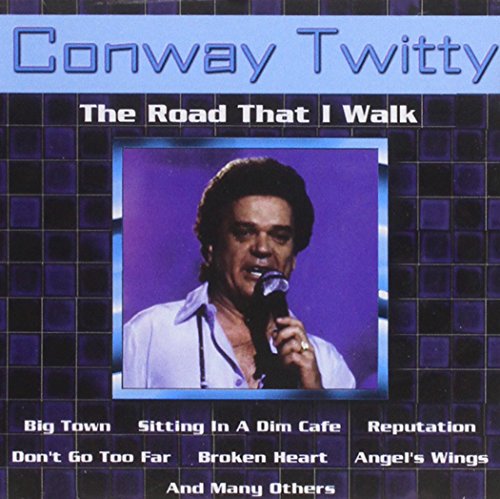 Road That I Walk von Sound Desi (Sound Design)
