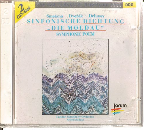 Sinfonische Dichtung "Die Moldau" von Sound Desi (Sound Design)