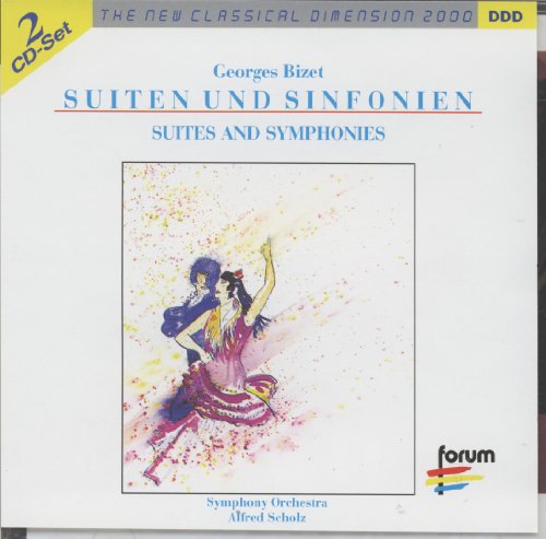 Suiten/Sinfonien von Sound Desi (Sound Design)