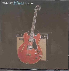 Totally Blues Guitar von Sound Desi (Sound Design)