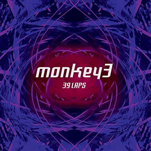 39Laps [Vinyl LP] von membran