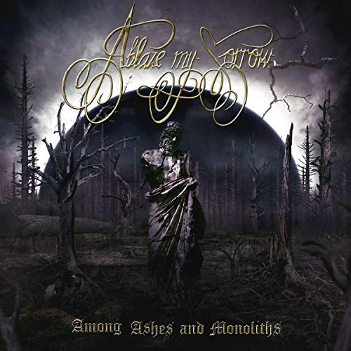 Among Ashes and Monoliths von Code 7-Black Lion Records