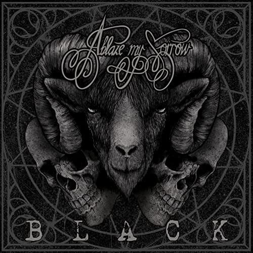 Black (Re-Issue) (Digipak) von Sound Pollution / Black Lion Records (Rough Trade)
