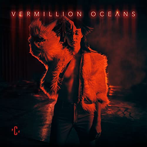 Vermillion Oceans von Sound Pollution / Black Lion Records (Rough Trade)