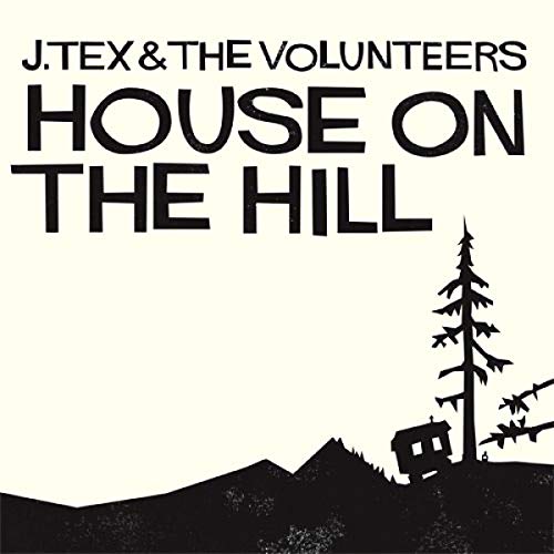 House on the Hill [Vinyl LP] von Sound Pollution / Heptown Records (rough trade)