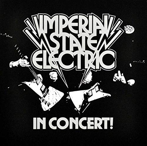 In Concert! von SOUND POLLUTION