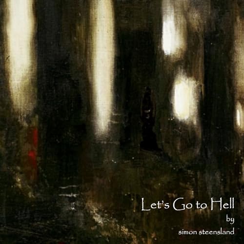 Let'S Go to Hell von Sound Pollution / Transubstans Records (Rough Trade)