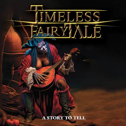 A Story to Tell von Vicisolum