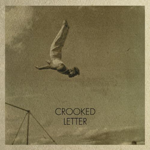 7-Crooked Letter von Sound Pollution