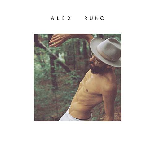 Alex Runo von Sound Pollution