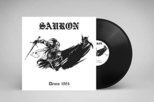 Demo 1984 von Sound Pollution