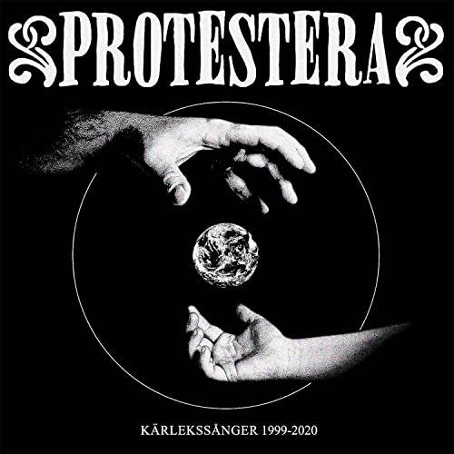Kärlekssånger 1999-2020 von Sound Pollution