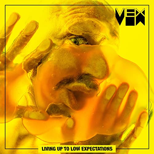 Living Up To Low Expectations von Heptown Records