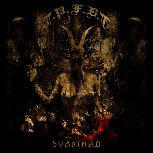 Pete Flesh Deathtrip - Svartnad Pete Flesh Deathtrip - Svartnad von Sound Pollution